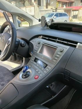 Toyota Prius PLUG IN | Mobile.bg    10