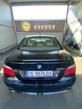 Обява за продажба на BMW 530 ~11 200 лв. - изображение 4