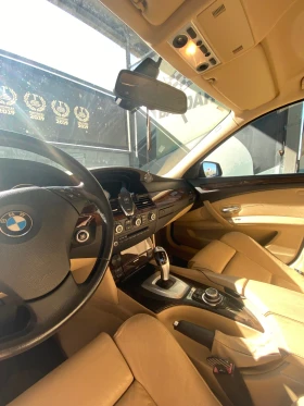 Обява за продажба на BMW 530 ~11 200 лв. - изображение 7