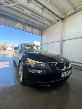 Обява за продажба на BMW 530 ~11 200 лв. - изображение 1