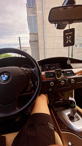 Обява за продажба на BMW 530 ~11 200 лв. - изображение 8