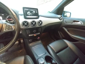 Mercedes-Benz B 250 | Mobile.bg    14