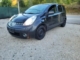 Nissan Note 1.4 БЕНЗИН - 2700 лв. - 19712483 3