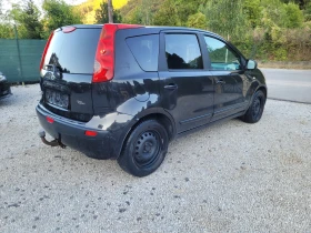 Nissan Note 1.4 БЕНЗИН - 2700 лв. - 19712483 5