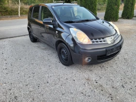 Nissan Note 1.4 БЕНЗИН - 2700 лв. - 19712483 2