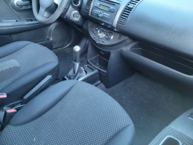 Nissan Note 1.4 БЕНЗИН - 2700 лв. - 19712483 10
