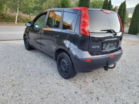 Nissan Note 1.4 БЕНЗИН - 2700 лв. - 19712483 6