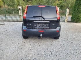 Nissan Note 1.4 БЕНЗИН - 2700 лв. - 19712483 4