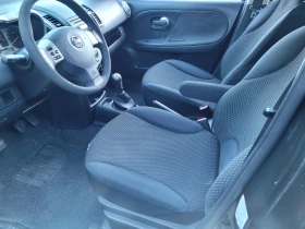 Nissan Note 1.4 БЕНЗИН - 2700 лв. - 19712483 7