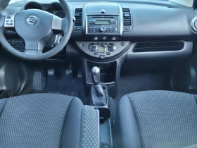Nissan Note 1.4 БЕНЗИН - 2700 лв. - 19712483 9