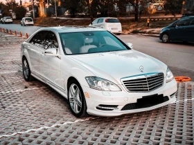 Mercedes-Benz S 550 AMG | Mobile.bg    2