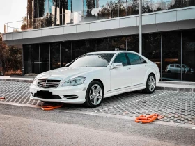 Mercedes-Benz S 550 AMG | Mobile.bg    4