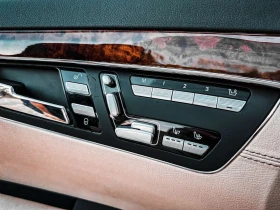 Mercedes-Benz S 550 AMG | Mobile.bg    10