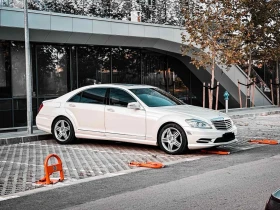 Mercedes-Benz S 550 AMG | Mobile.bg    5