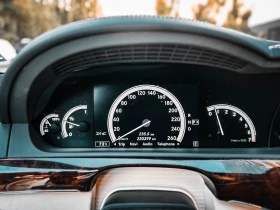 Mercedes-Benz S 550 AMG | Mobile.bg    9