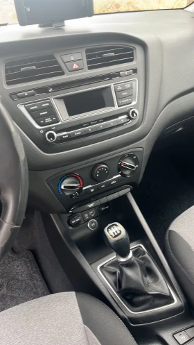 Hyundai I20 | Mobile.bg    2