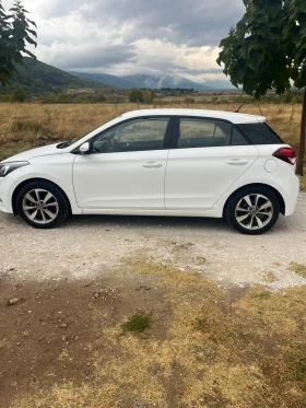 Hyundai I20 | Mobile.bg    9