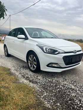 Hyundai I20 | Mobile.bg    4