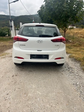 Hyundai I20 | Mobile.bg    7