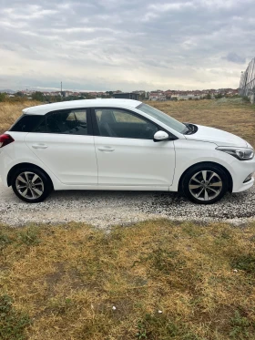 Hyundai I20 | Mobile.bg    5