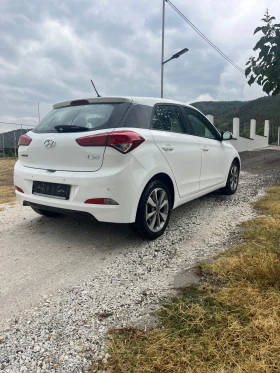 Hyundai I20 | Mobile.bg    8