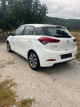 Hyundai I20 | Mobile.bg    6