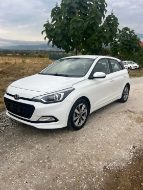Hyundai I20 | Mobile.bg    10