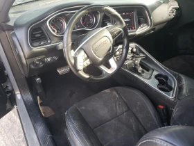 Dodge Challenger SRT 6.4 "392"/KAMEPA/NAVI// | Mobile.bg    8