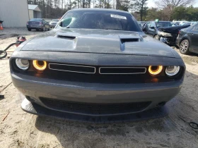 Dodge Challenger SRT 6.4 "392"/KAMEPA/NAVI// | Mobile.bg    2