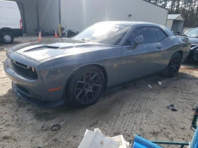 Dodge Challenger SRT 6.4 "392"/KAMEPA/NAVI// | Mobile.bg    5