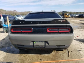Dodge Challenger SRT 6.4 "392"/KAMEPA/NAVI// | Mobile.bg    4