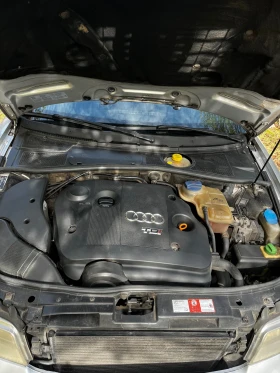 Audi A4 b5 | Mobile.bg    9