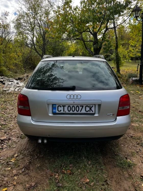 Audi A4 b5 | Mobile.bg    4