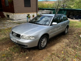     Audi A4 b5