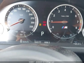 BMW M6 HEADUP* ВАКУМ* 360* Bang&Olufsen - 45500 лв. / 23263.78 € - 97781678 14