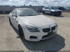 BMW M6 HEADUP* ВАКУМ* 360* Bang&Olufsen