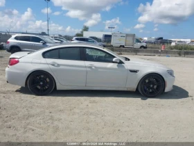 BMW M6 HEADUP* ВАКУМ* 360* Bang&Olufsen - 45500 лв. / 23263.78 € - 97781678 7