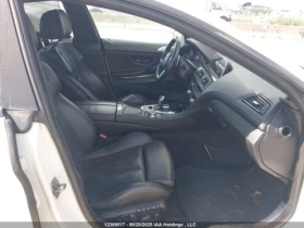 BMW M6 HEADUP* ВАКУМ* 360* Bang&Olufsen - 45500 лв. / 23263.78 € - 97781678 9