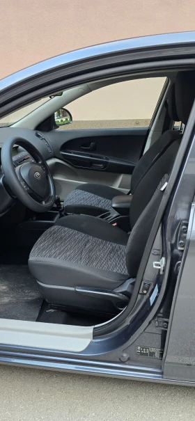 Kia Ceed 1.6d, 201х.км - 5600 лв. / 2863.23 € - 34287492 9