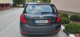 Kia Ceed 1.6d, 201х.км - 5600 лв. / 2863.23 € - 34287492 4
