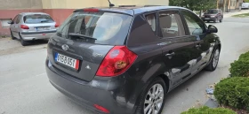 Kia Ceed 1.6d, 201х.км - 5600 лв. / 2863.23 € - 34287492 5