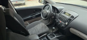 Kia Ceed 1.6d, 201х.км - 5600 лв. / 2863.23 € - 34287492 13
