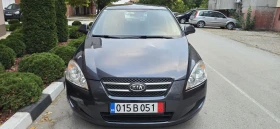Kia Ceed 1.6d, 201х.км - 5600 лв. / 2863.23 € - 34287492 7