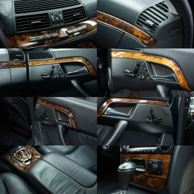 Mercedes-Benz S 500 L 4matik - 18900 лв. / 9663.42 € - 84973477 16
