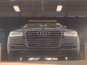 Audi A8 L* 4.0T* MATRIX* ПОДГРЕВ* ОБДУХВАНЕ* МАСАЖ* КАМЕРА - 23500 лв. / 12015.36 € - 45056902 5