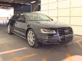 Audi A8 L* 4.0T* MATRIX* ПОДГРЕВ* ОБДУХВАНЕ* МАСАЖ* КАМЕРА - 23500 лв. / 12015.36 € - 45056902 3