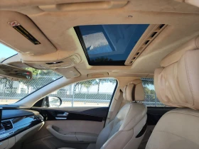 Audi A8 L* 4.0T* MATRIX* ПОДГРЕВ* ОБДУХВАНЕ* МАСАЖ* КАМЕРА - 23500 лв. / 12015.36 € - 45056902 16