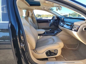 Audi A8 L* 4.0T* MATRIX* ПОДГРЕВ* ОБДУХВАНЕ* МАСАЖ* КАМЕРА - 23500 лв. / 12015.36 € - 45056902 14