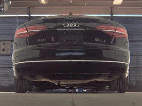 Audi A8 L* 4.0T* MATRIX* ПОДГРЕВ* ОБДУХВАНЕ* МАСАЖ* КАМЕРА - 23500 лв. / 12015.36 € - 45056902 6