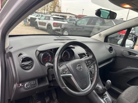 Opel Meriva 1.4GAZ EURO 5 - 3800 лв. / 1942.91 € - 20970918 11